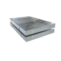 DIN 17162 St03Z Galvanized Steel Plates